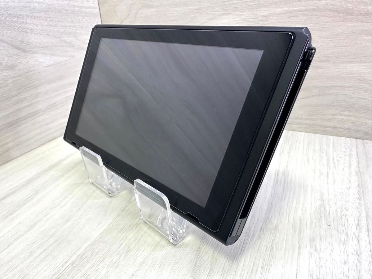 準美品 豪華おまけ付き 液晶新型Nintendo Switch本体一式完品 準美品 豪華おまけ付き 液晶新型Nintendo Switch本体一式完品