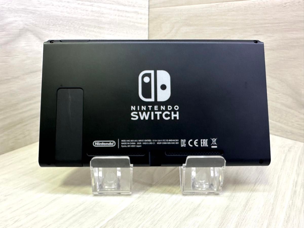 準美品 豪華おまけ付き 液晶新型Nintendo Switch本体一式完品 準美品 豪華おまけ付き 液晶新型Nintendo Switch本体一式完品