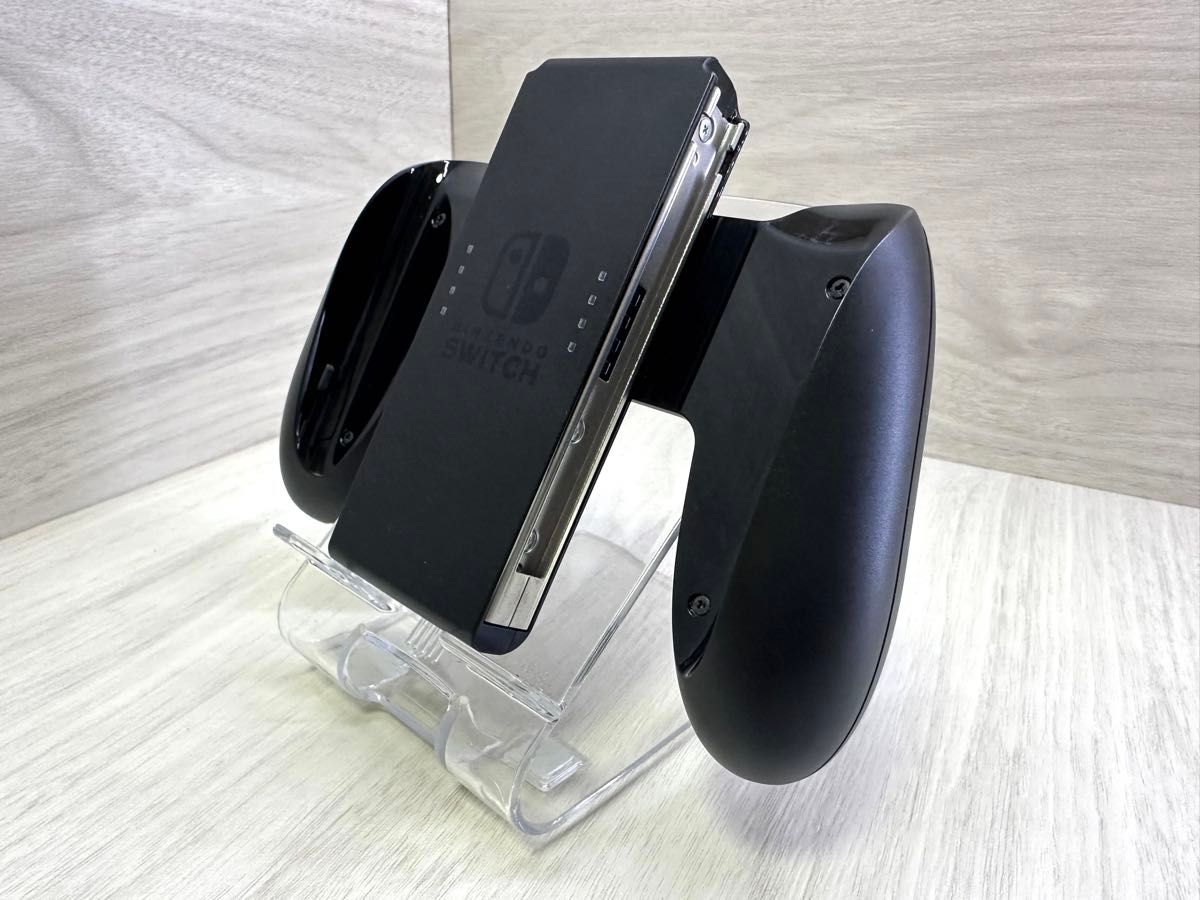 準美品 豪華おまけ付き 液晶新型Nintendo Switch本体一式完品 準美品 豪華おまけ付き 液晶新型Nintendo Switch本体一式完品