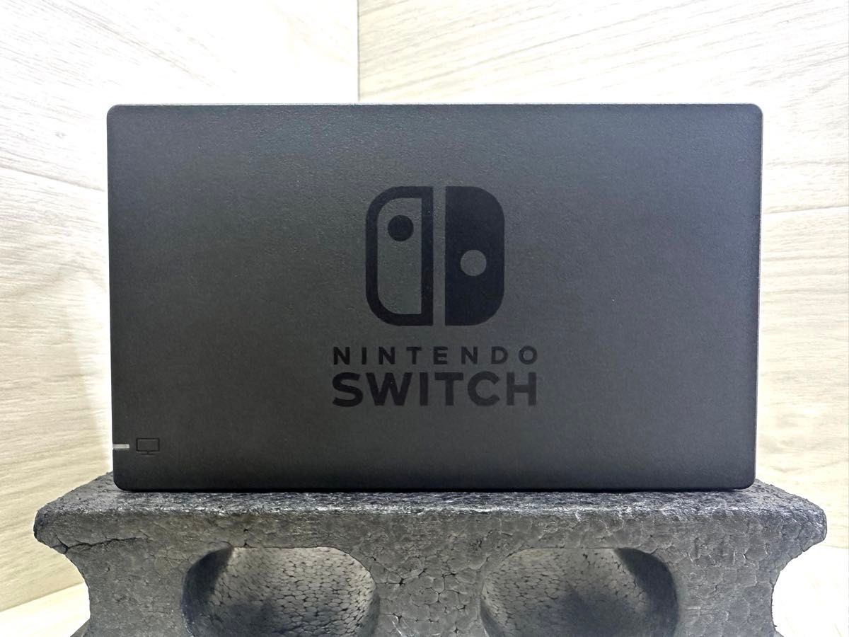美品！豪華おまけ付き！液晶新型Nintendo Switch本体一式完品