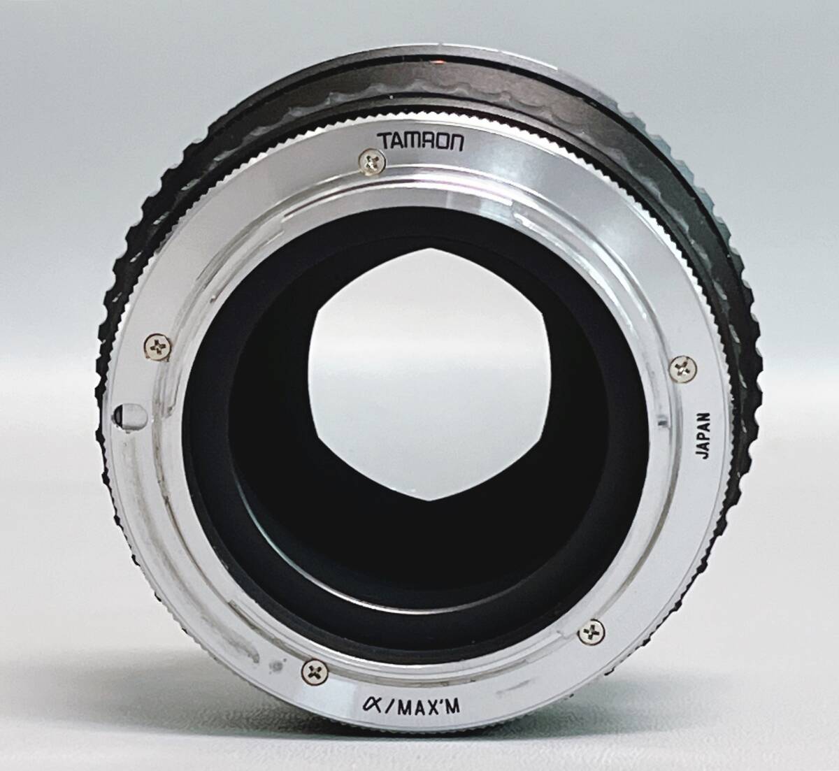 ⑨ superior article Pentax camera lens ( smc PENTAX SOFT 85.1:2.2)