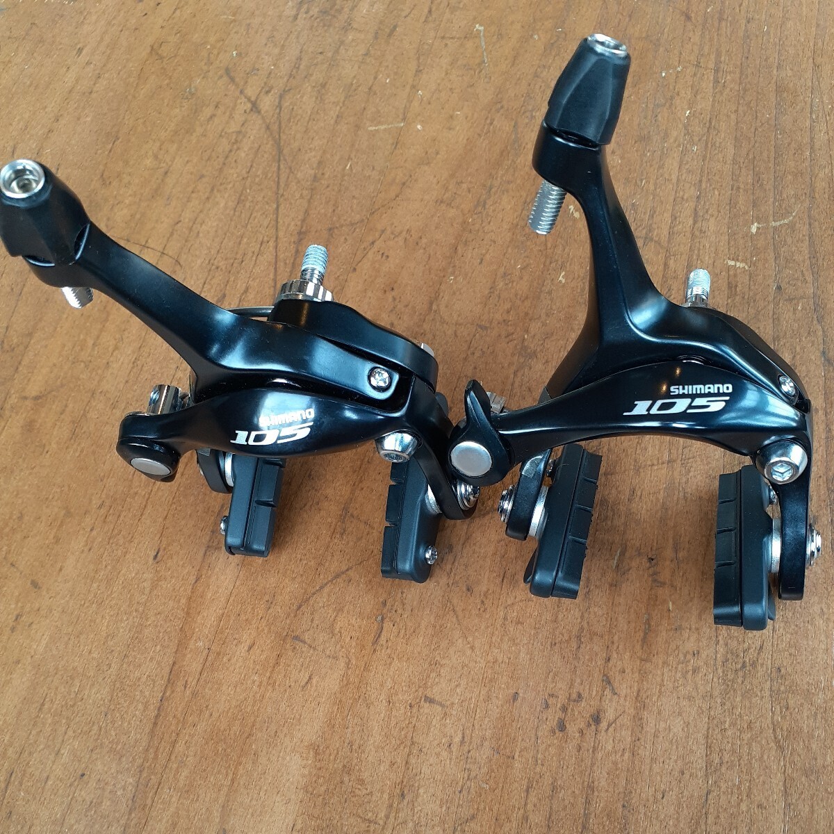 SHIMANO105 5700グループセット_画像7