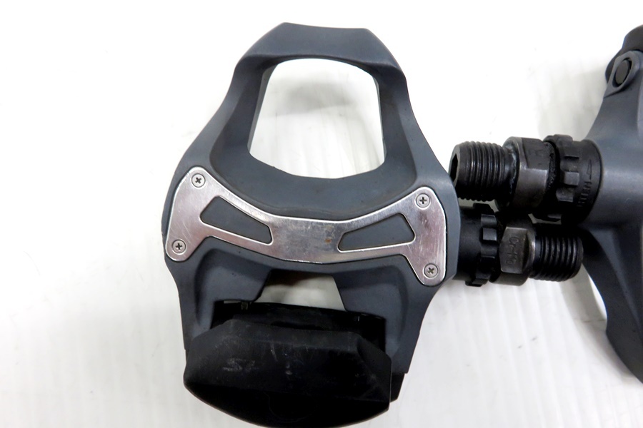 SHIMANO Shimano binding pedal PD-R550 SPD-SL pedal 