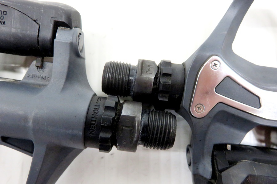 SHIMANO Shimano binding pedal PD-R550 SPD-SL pedal 