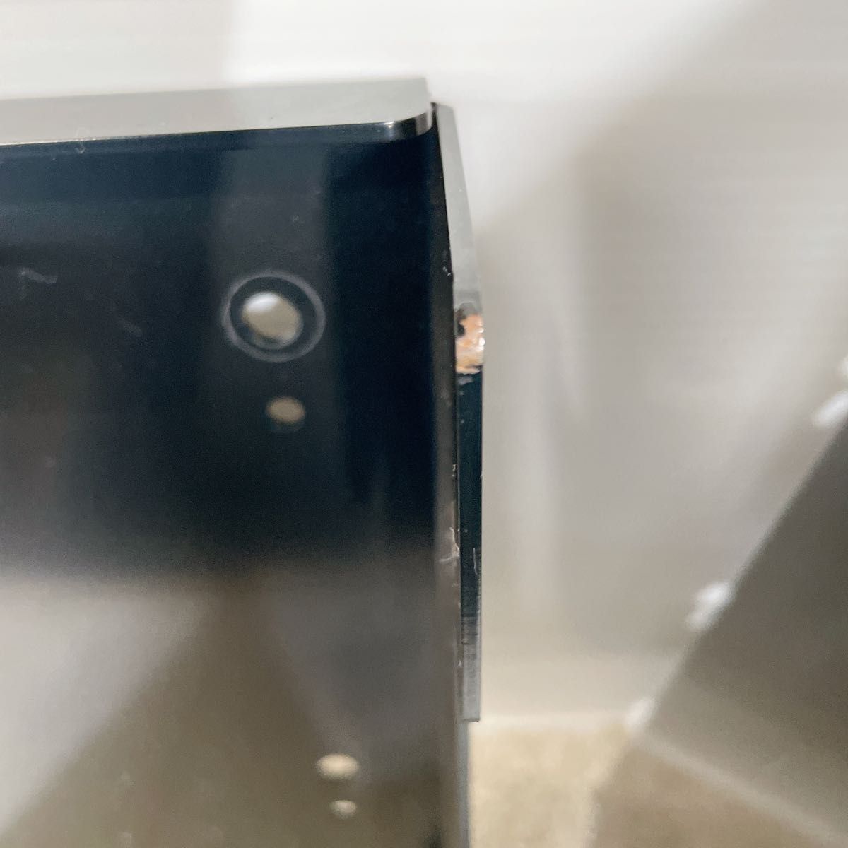 MITSUBISHI三菱REALテレビ用壁掛け金具取付用金具と壁掛け金具 MITSUBISHI三菱REALテレビ用壁掛け金具取付用金具と壁掛け金具