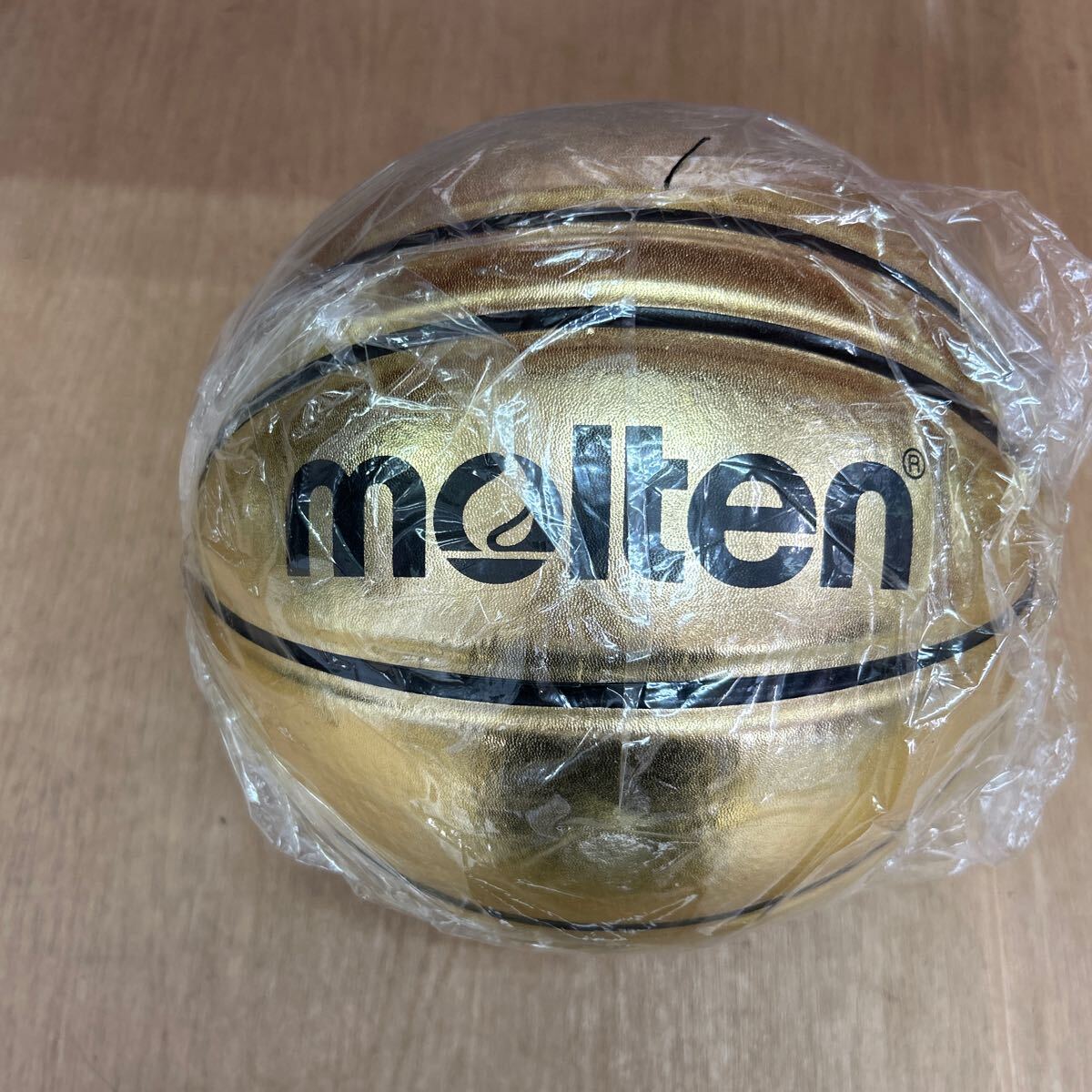  unopened goods moltenmoru ton Gold basketball gong ngon fly zB1.. memory 2020*4.24 BG-SL7 case attaching 