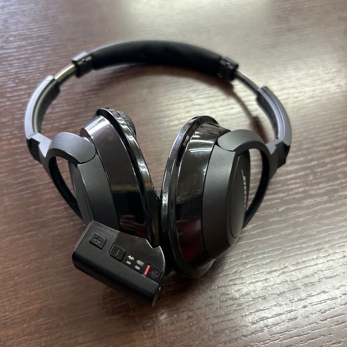 BOSE/ボーズ AE2 Bluetooth ワイヤレスヘッドホン 動作確認済みの画像7