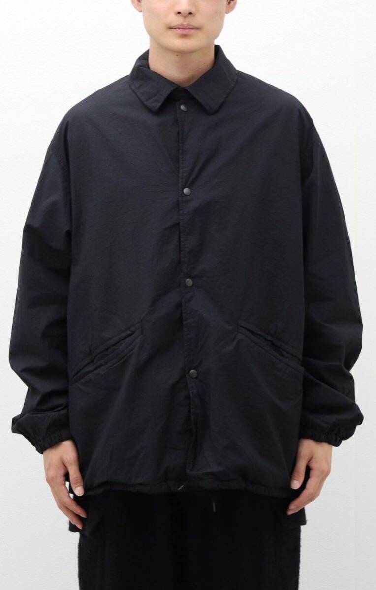 Yahoo!オークション - size3 23aw COMOLI / コモリ コットン Yahoo!オークション - size3 23aw COMOLI / コモリ コットン