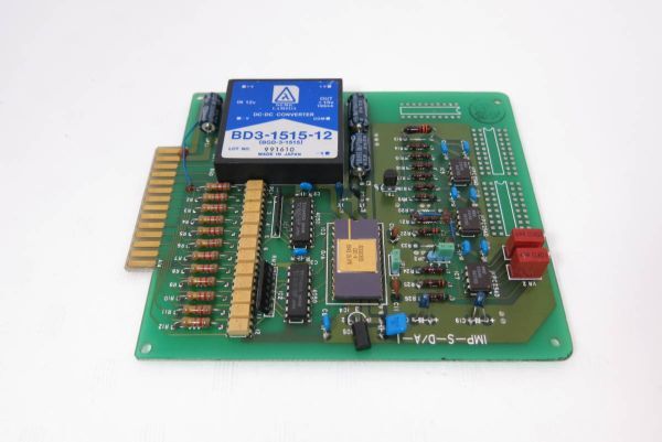 IMP-S-DA-1 PCB基板_画像2