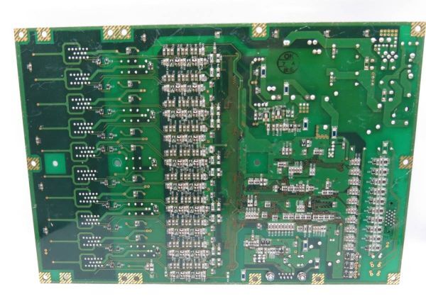 CKD AMC-D2-X1 Valve Control PCB AMC-D2 基板_画像7
