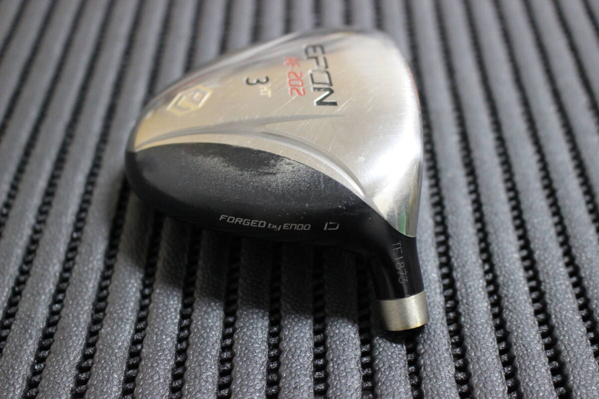 ★EPON エポン AF-202HT★3W★15度★ヘッド単体★の画像10