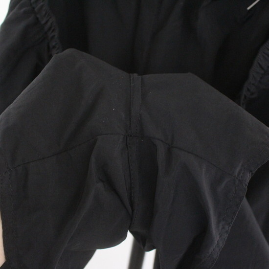 a226 2004 год производства тренировка шорты #00s надпись 3XL размер черный чёрный U.S.ARMY милитари PFU American Casual Street б/у одежда б/у одежда .90s 80s