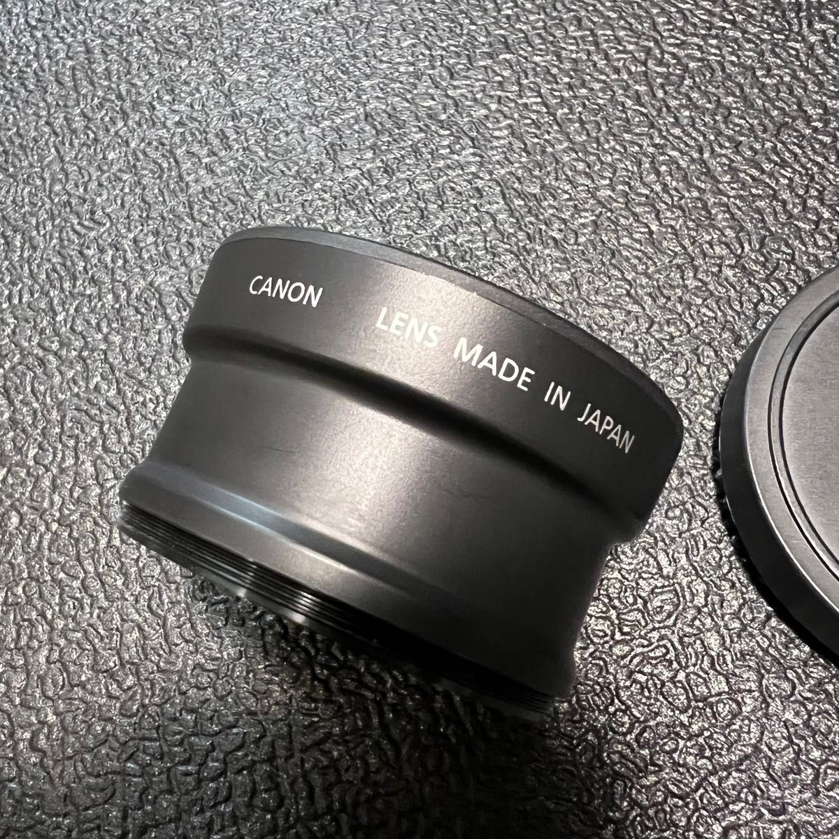 Canon TELE-CONVERTER TC-DC58 1.5x レンズ キャノン
