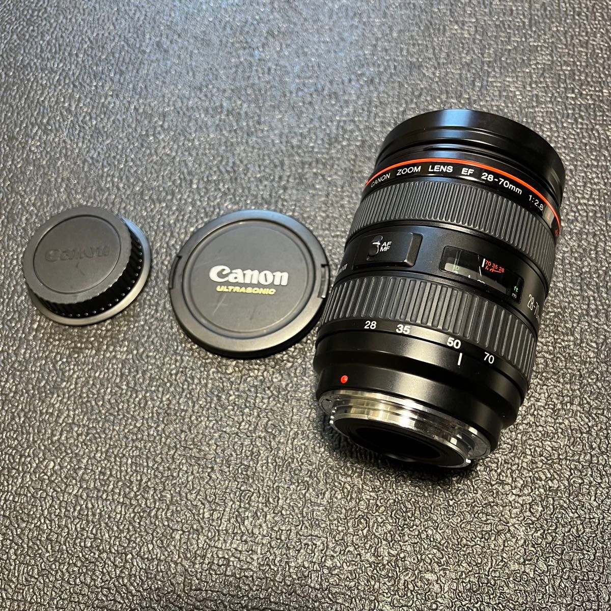 EF 28-70 F2.8 L USM Canon キャノン カメラ レンズ