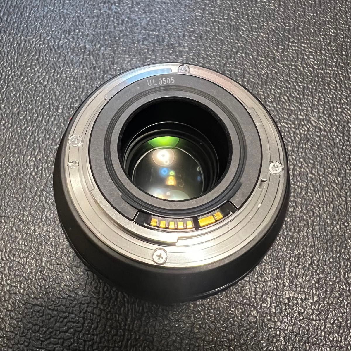 EF 28-70 F2.8 L USM Canon キャノン カメラ レンズ