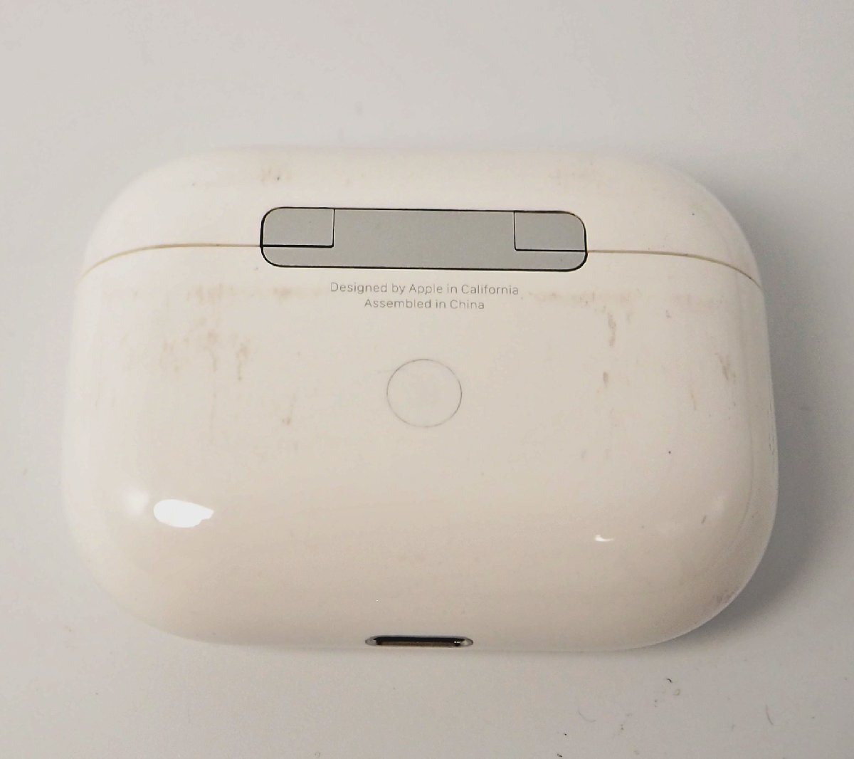 【ジャンク】AirPods Pro 第２世代 A2190 中古の画像4