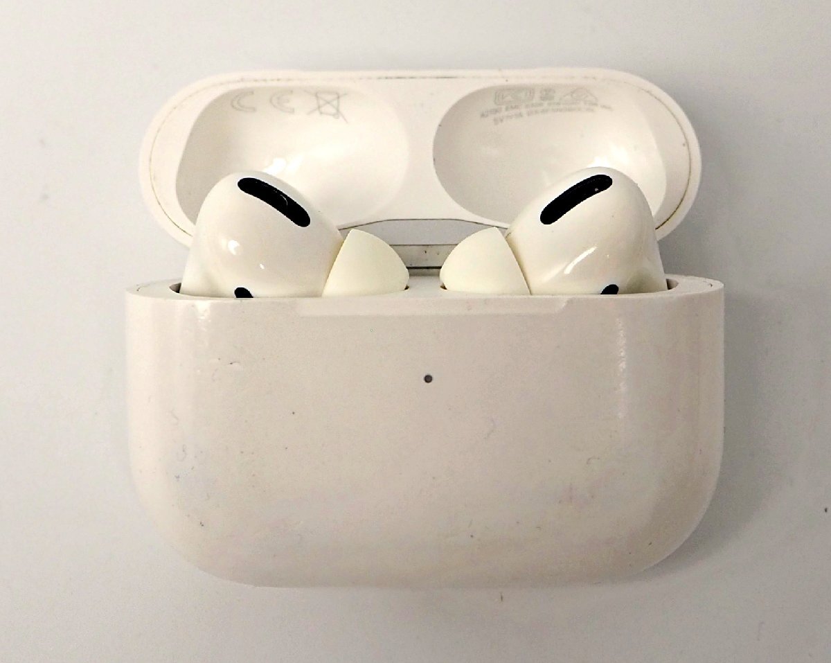 【ジャンク】AirPods Pro 第２世代 A2190 中古の画像1