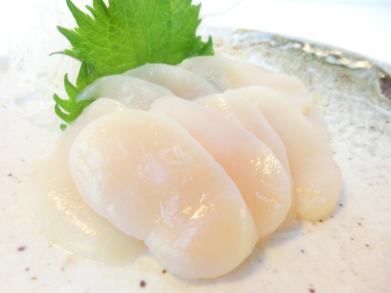 [Max] flat .( want ..). sashimi is certainly salt roasting also please! flat .21/30