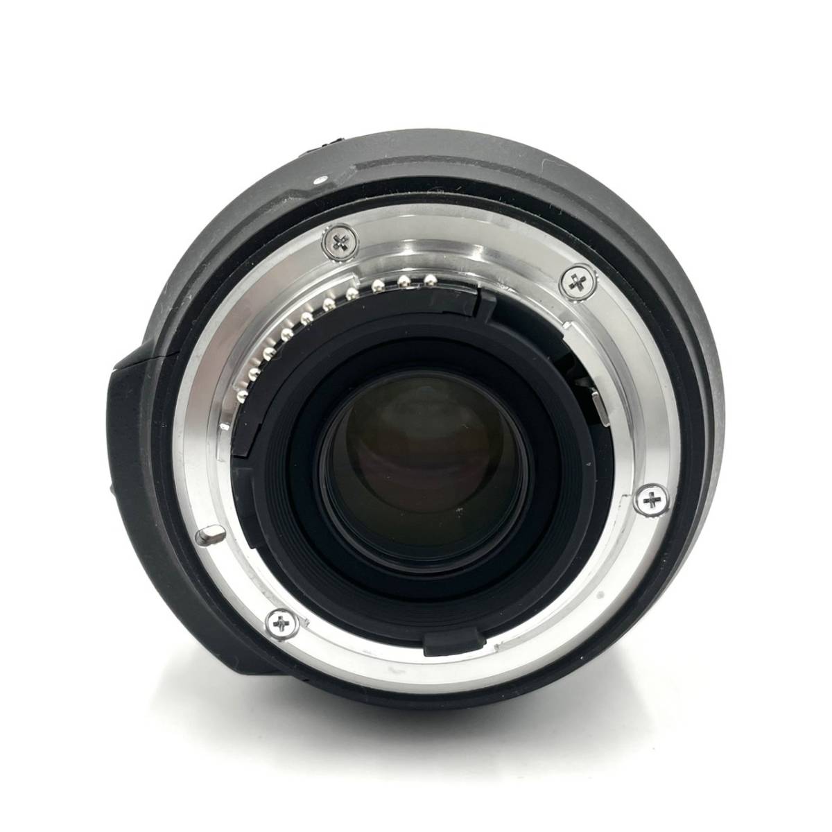 ニコン Nikon AF-S NIKKOR 18-200mm F3.5-5.6 G II ED DX VR オートフォーカス一眼レフ用レンズ