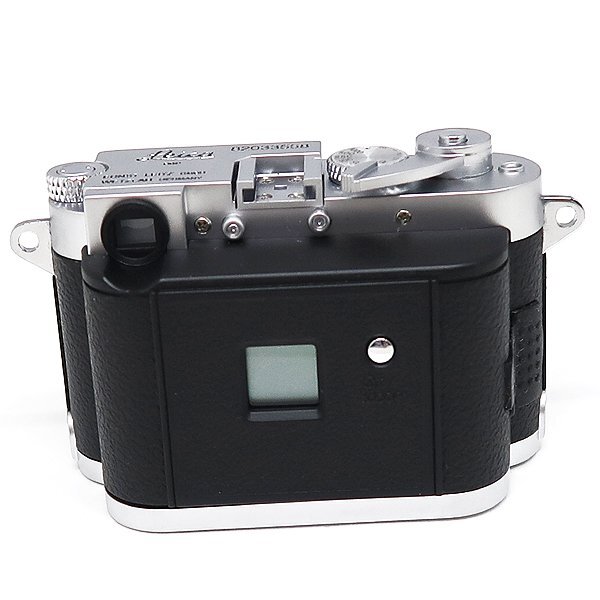 DKG★ 訳あり MINOX ミノックス DCC Leica M3 (4.0) ミニ デジカメ ライカ デジタルカメラ トイカメラ トイデジカメの画像6
