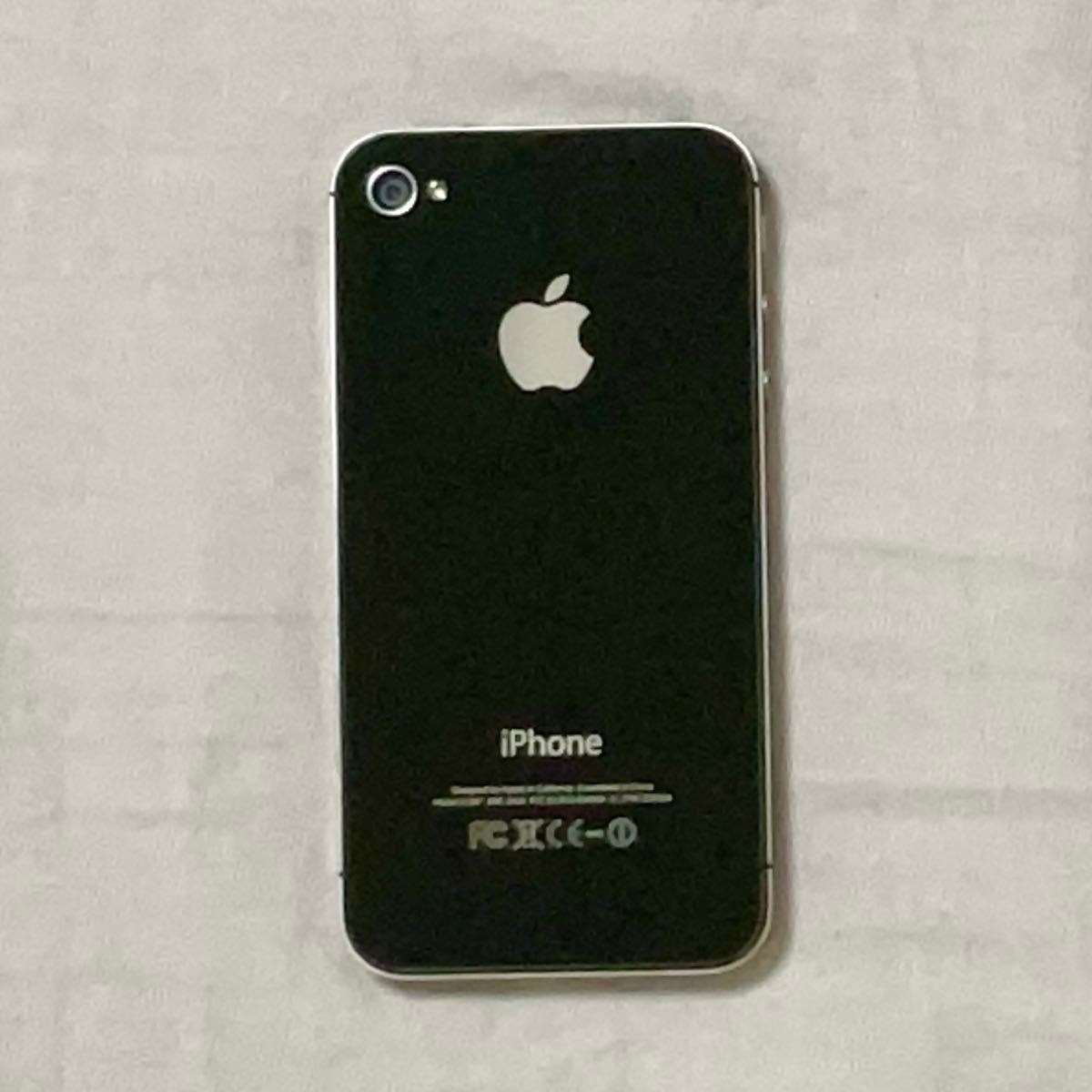 iPhone 4s iPod nano 動作確認済 充電ケーブル付