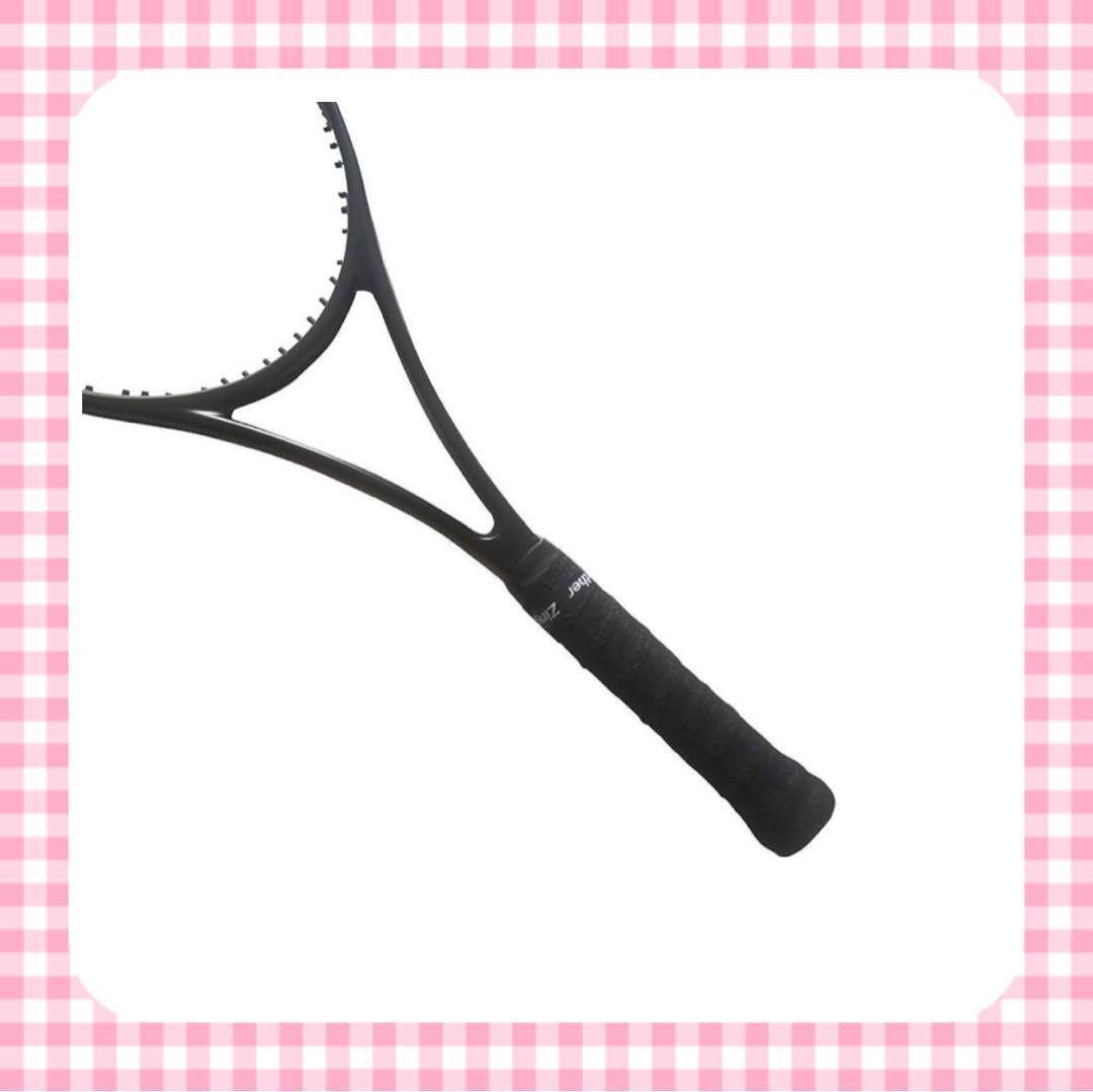 テニスラケットとバドミントンのための快適なスリップ防止汗吸収性グリップテープ_画像1