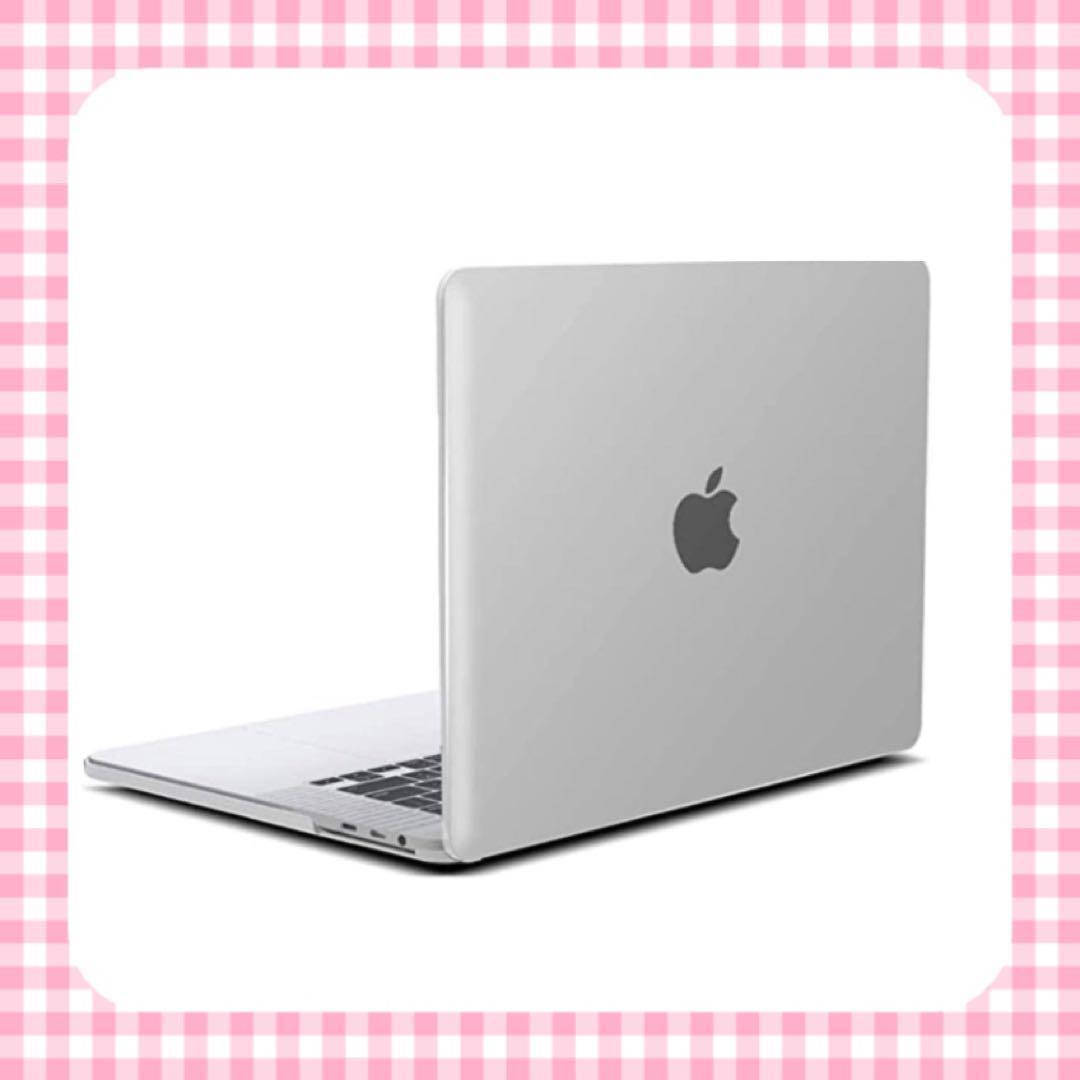 MacBook Air　15インチ 対応　ハードケース　軽量 分離型設計_画像1
