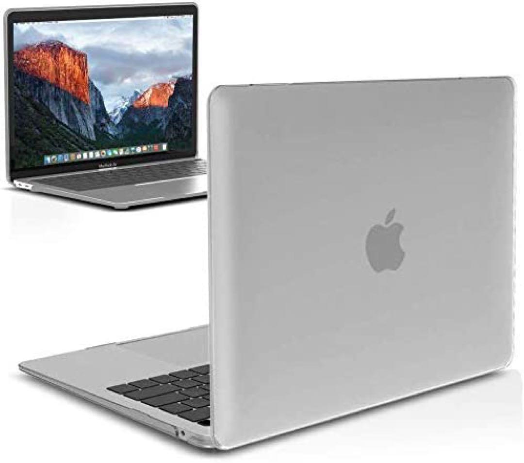 MacBook Air　15インチ 対応　ハードケース　軽量 分離型設計_画像6