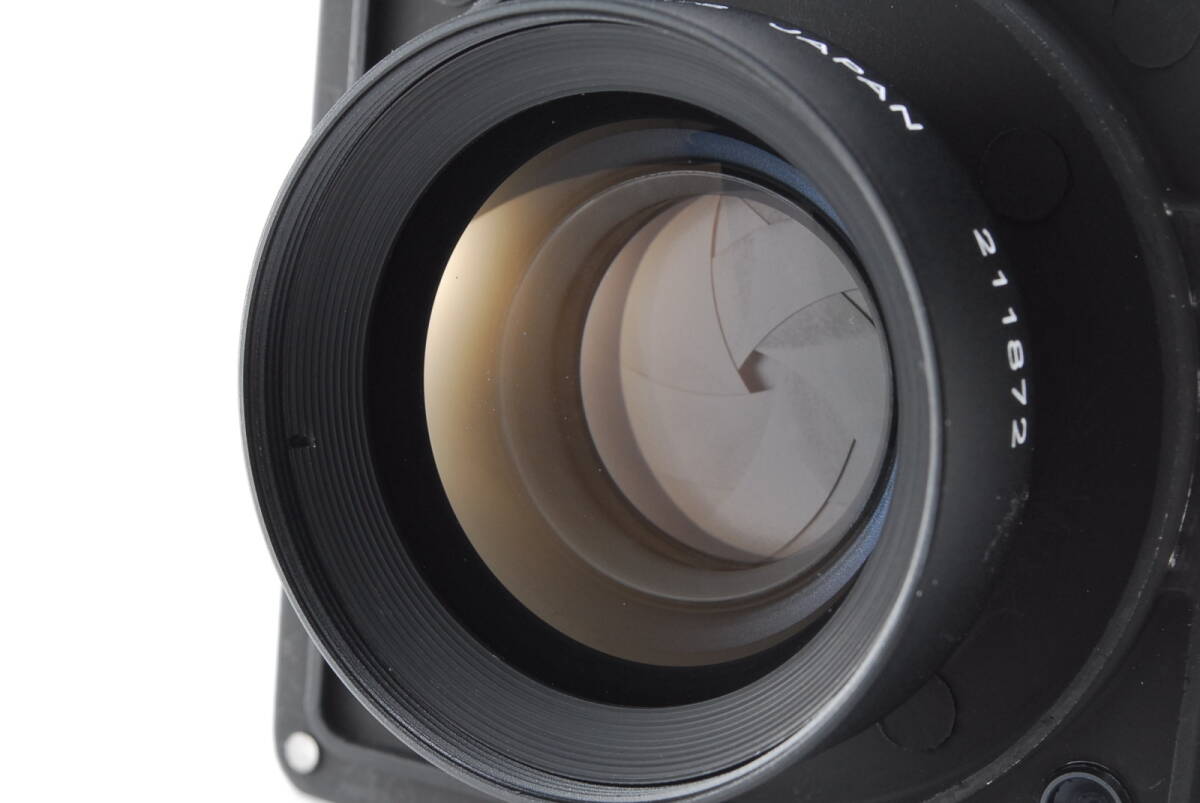 トプコール Topcor 150mm f5.6 Copal No.0 大判カメラレンズ #573の画像4