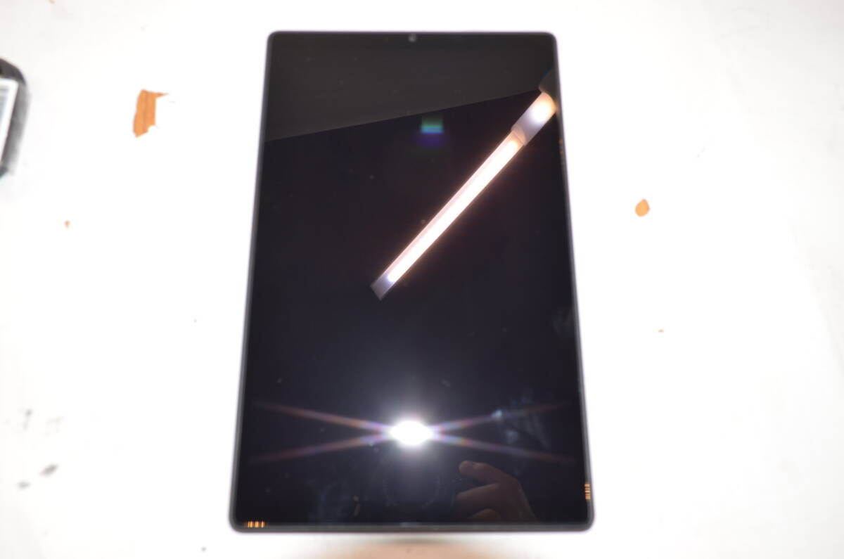 ★美品 動作良好★LENOVO レノボ タブレット Lenovo Tab M10 HD ZA6W0022JP★tb-x306f★_画像3