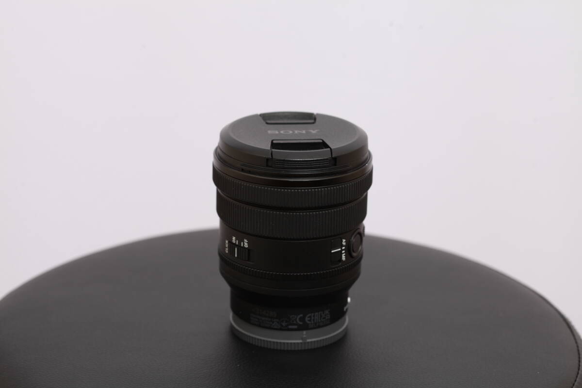 SONY FX3 ILME-FX3 Cinema Line + SONY FE PZ 16-35mm F4 G SELP1635G (極上美品)の画像7