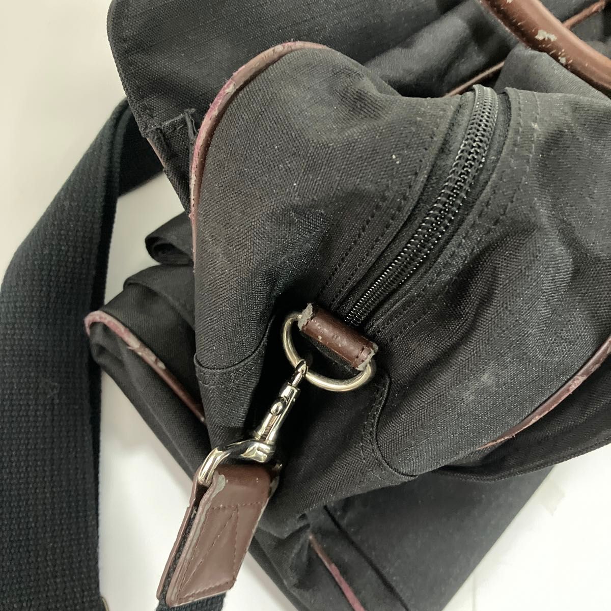 カステルバジャック　大容量　バッグ　旅行、通勤、通学　メンズバッグ　ブランド品