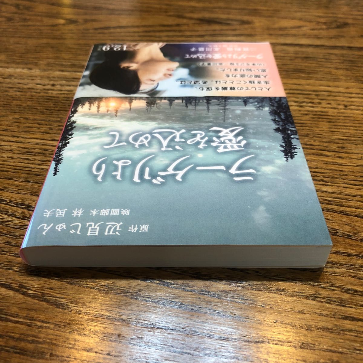 ラーゲリより愛を込めて （文春文庫　へ１－５） 辺見じゅん／原作　林民夫／映画脚本　〔前川奈緒／ノベライズ〕 