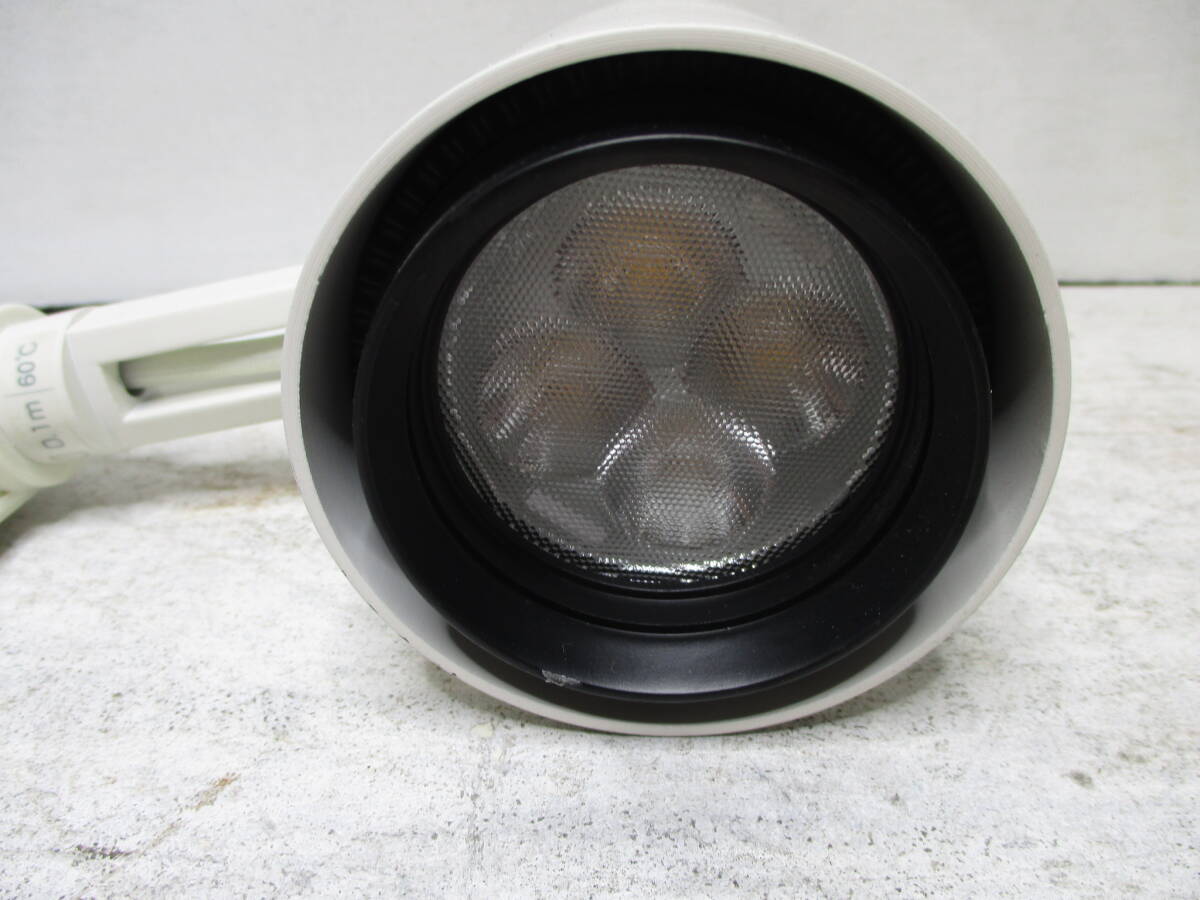 DAIKO LEDスポットライト LZS-60849YW　LED照明器具 2014年製　10個セット_画像4