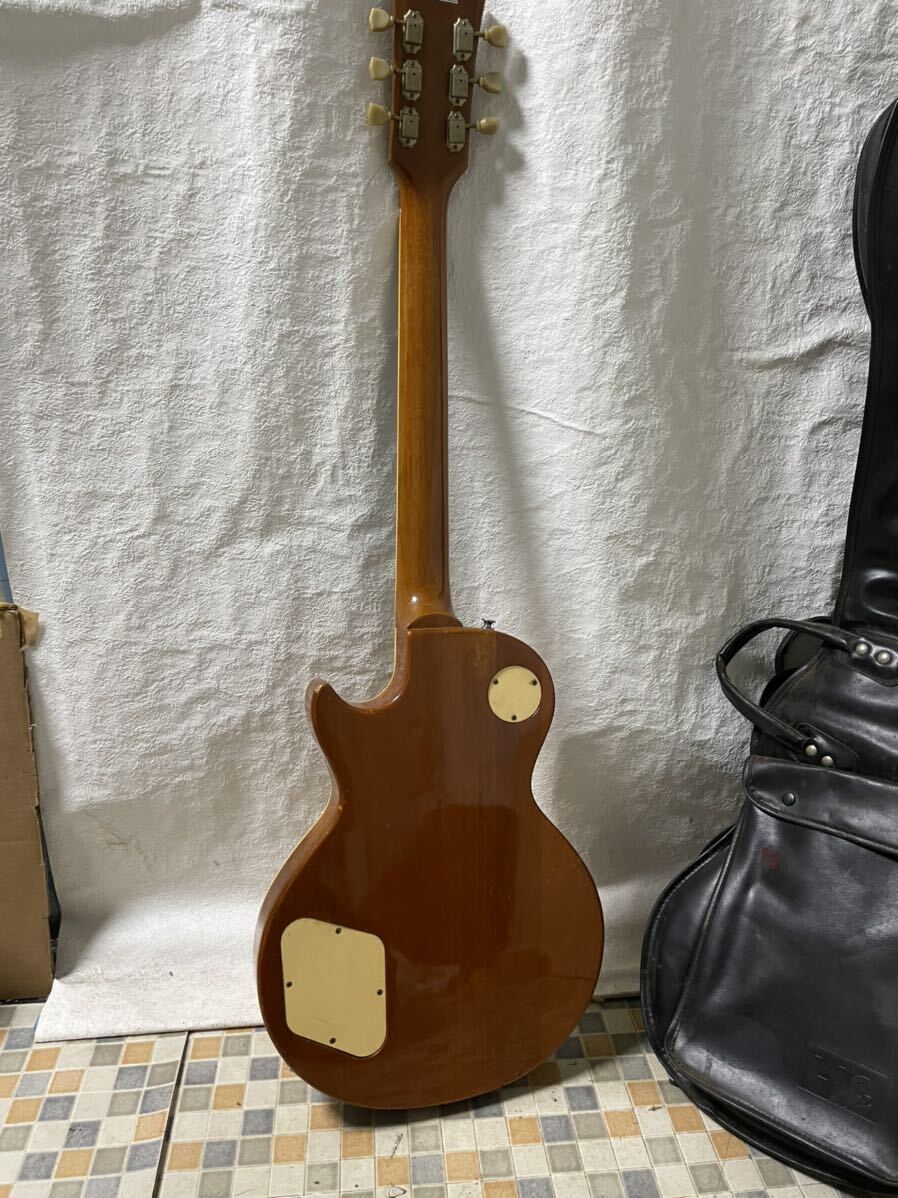 Orville Les Paul Model エレキギター レスポールタイプ の画像7