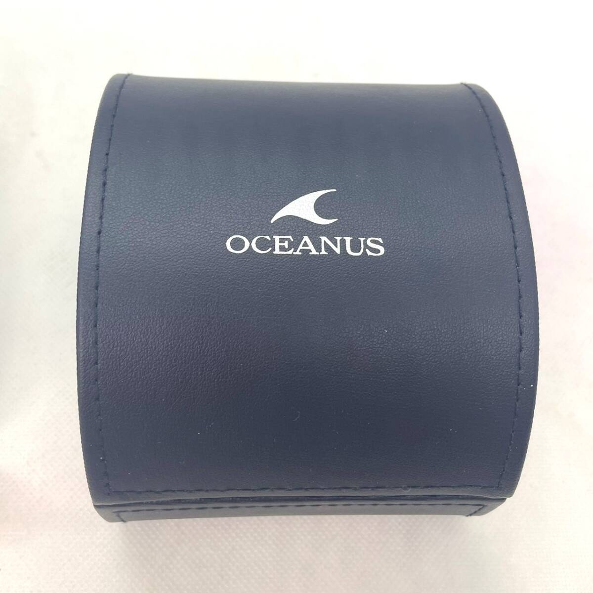 CASIO OCEANUS Casio Oceanus GPS мужской солнечные радиоволны 0CW-G1000 черный циферблат 5412 внутри коробка наружная коробка письменная гарантия изменение резина есть * краткое изложение раздел обязательно чтение 