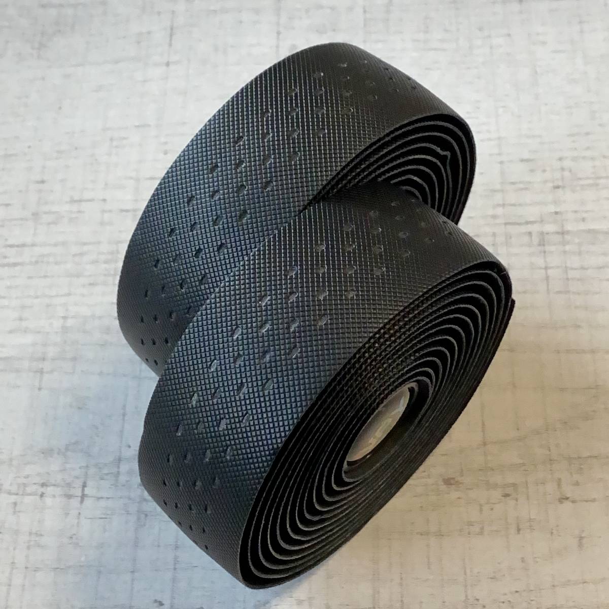  steering wheel tape bicycle bar tape black plain color bar tape [ free shipping anonymity delivery ]