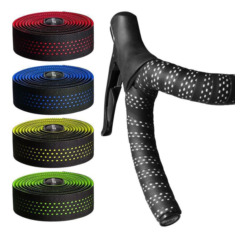  steering wheel tape bicycle bar tape black plain color bar tape [ free shipping anonymity delivery ]