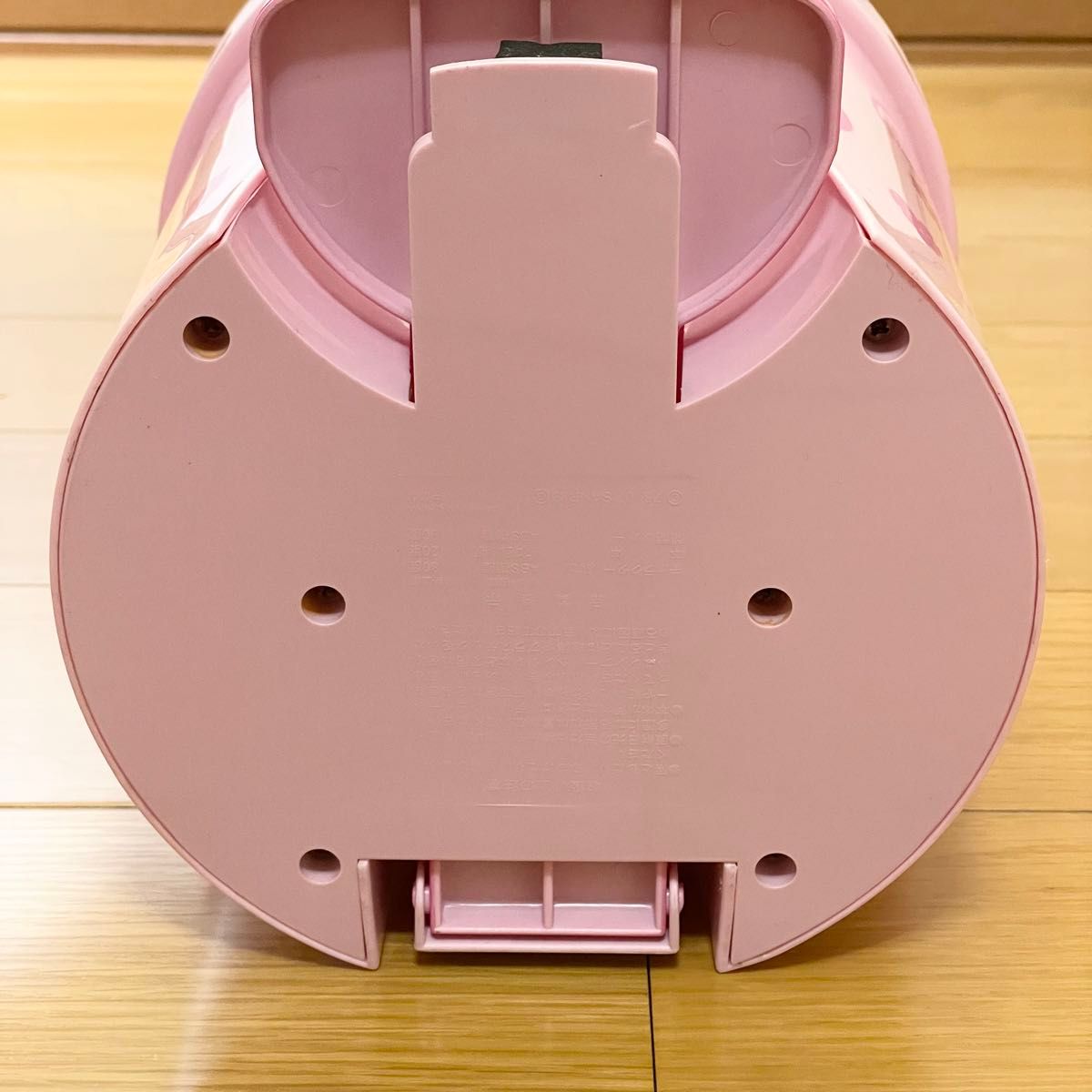 Hello kitty ハローキティ サンリオ ミニダストボックス ゴミ箱 Hello kitty ハローキティ サンリオ ミニダストボックス ゴミ箱