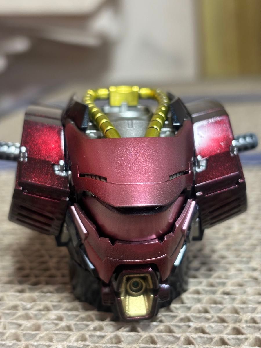 全塗装完成品 MG サザビーVer Ka|Yahoo!フリマ(旧PayPayフリマ) 全塗装完成品 MG サザビーVer Ka|Yahoo!フリマ(旧PayPayフリマ)