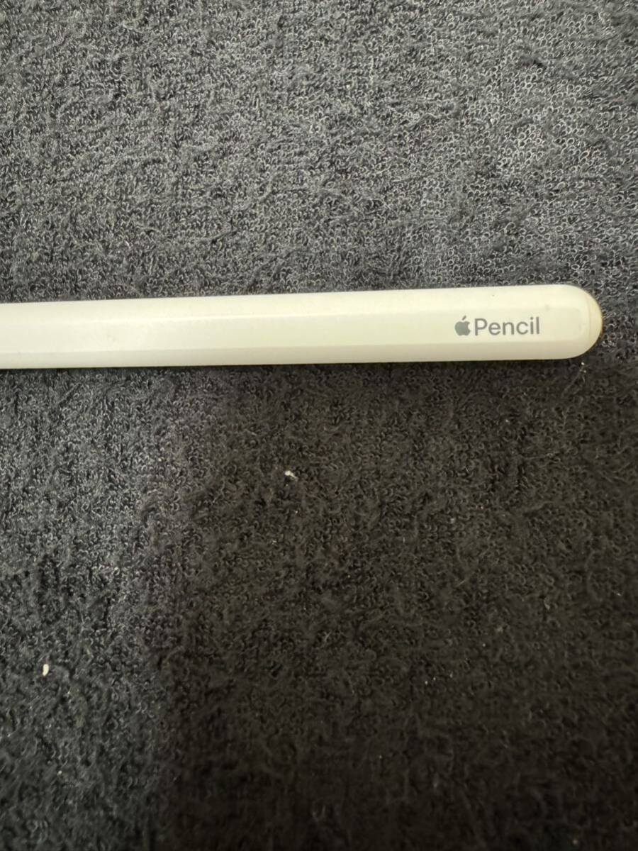 Apple pencil 第2世代 ジャンクの画像3