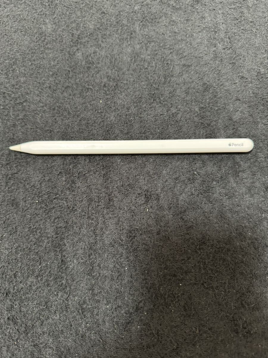 Apple pencil 第2世代 ジャンクの画像1