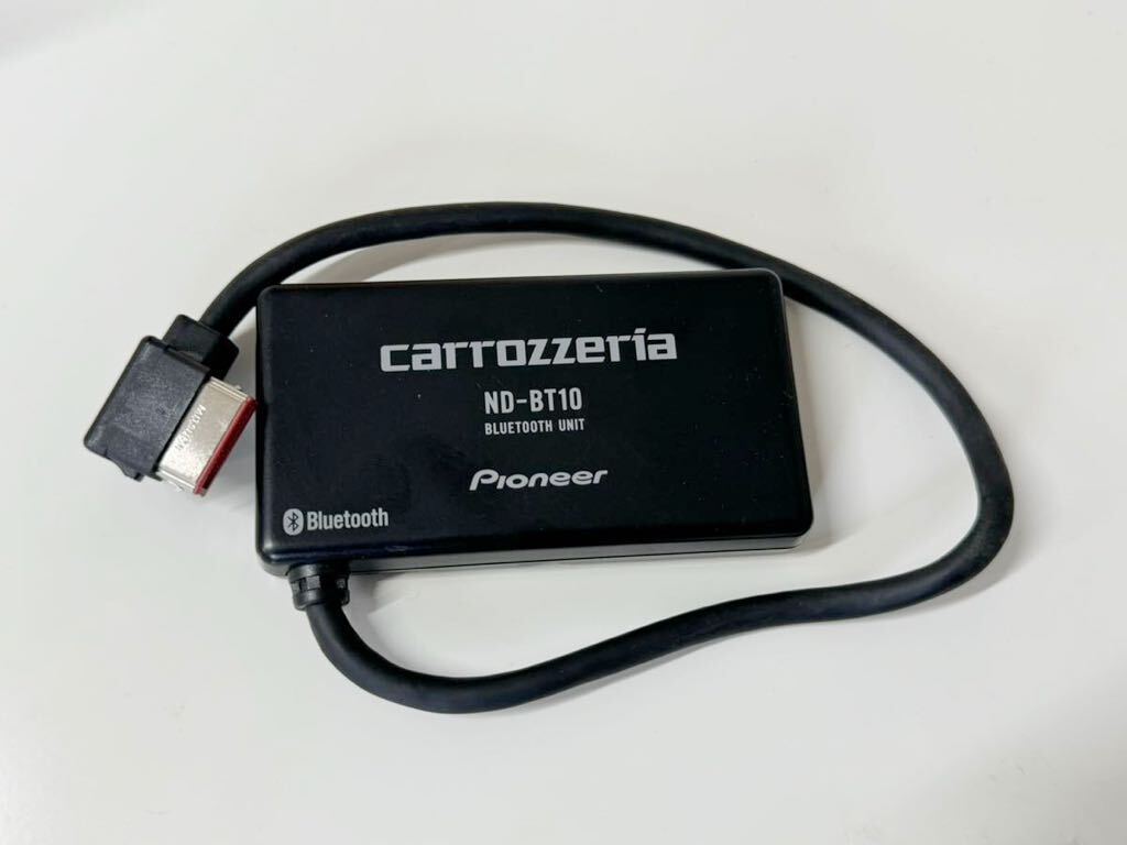  Pioneer Carozzeria ND-BT10 Bluetooth единица Bluetooth 