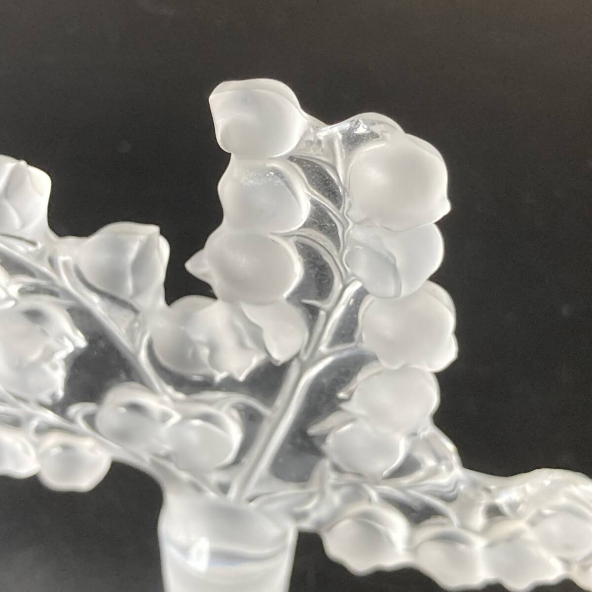 名作】R.lalique ルネ ラリック 香水瓶 Clairefontaine クレール 名作】R.lalique ルネ ラリック 香水瓶 Clairefontaine クレール