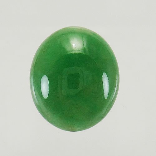 【SJ】新品 ヒスイ(ジェイダイト) 6.34ct ジュエリールース ACD692