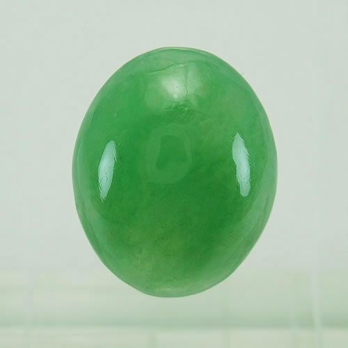 【SJ】新品 大粒ヒスイ(ジェイダイト) 13.04ct ジュエリールース ACD282