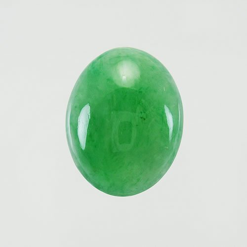 【SJ】新品 ヒスイ(ジェイダイト) 3.49ct ジュエリールース ACD207