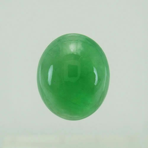 【SJ】新品 ヒスイ(ジェイダイト)4.66ct ジュエリールース ACD278