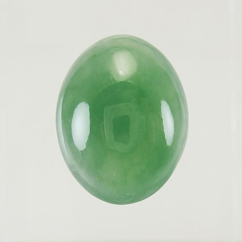 【SJ】新品 ヒスイ(ジェイダイト) 7.96ct ジュエリールース ACD208