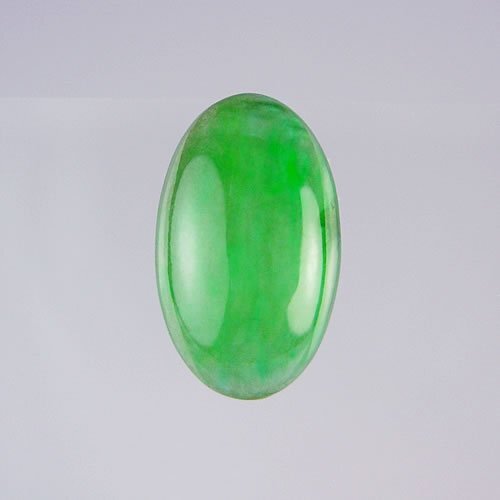 【SJ】新品 ヒスイ(ジェイダイト) 1.11ct ジュエリールース ACD321